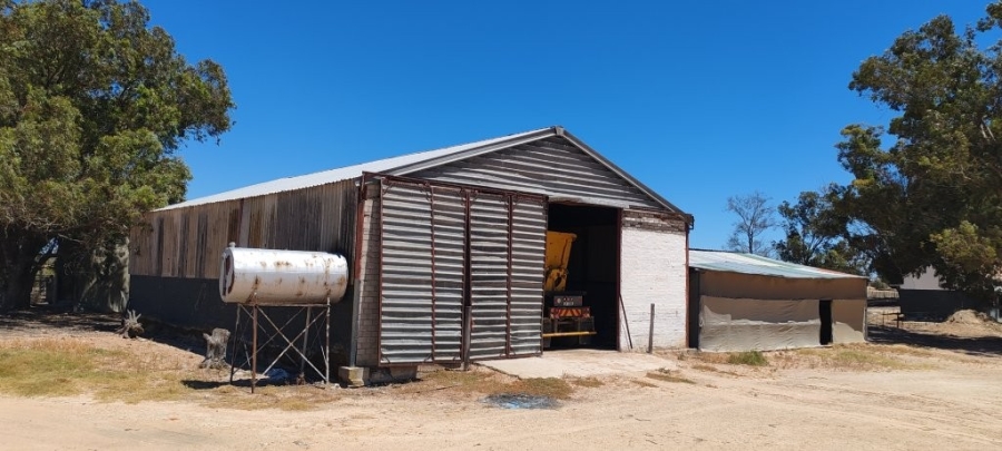 3 Bedroom Property for Sale in Hopefield Rural Western Cape